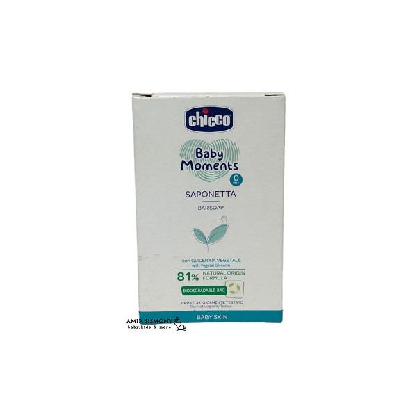 صابون بچه چیکو chicco